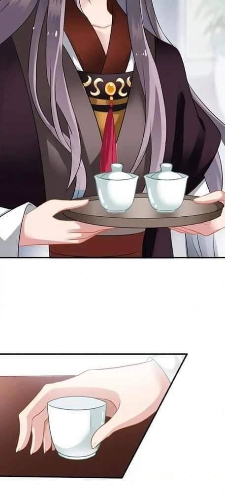 Thái Tử Điện Hạ Có Tin Vui Chapter 15 - 7