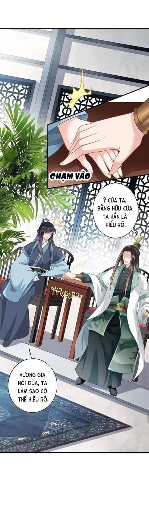 Thái Tử Điện Hạ Có Tin Vui Chapter 15 - 10