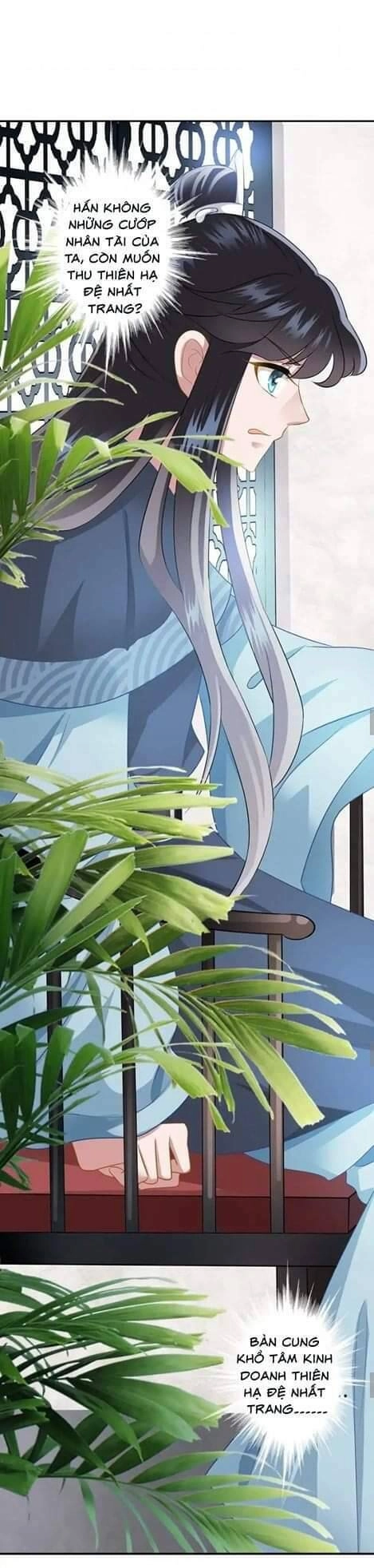 Thái Tử Điện Hạ Có Tin Vui Chapter 15 - 11