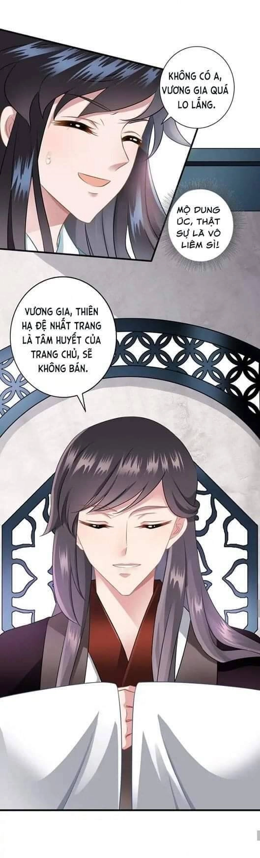 Thái Tử Điện Hạ Có Tin Vui Chapter 15 - 13