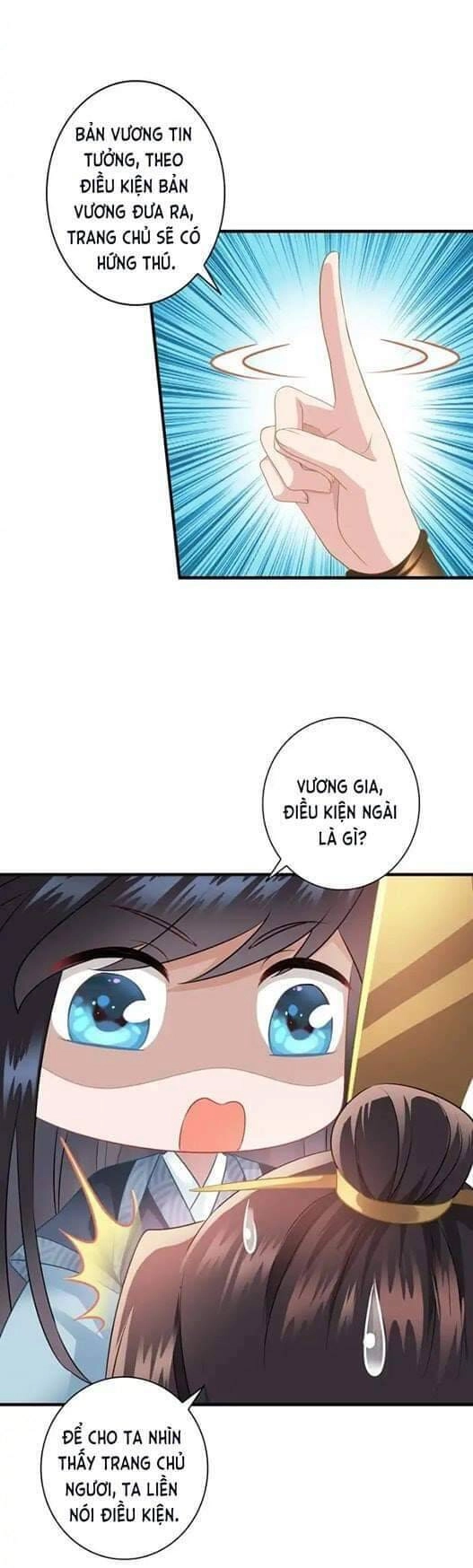 Thái Tử Điện Hạ Có Tin Vui Chapter 15 - 14