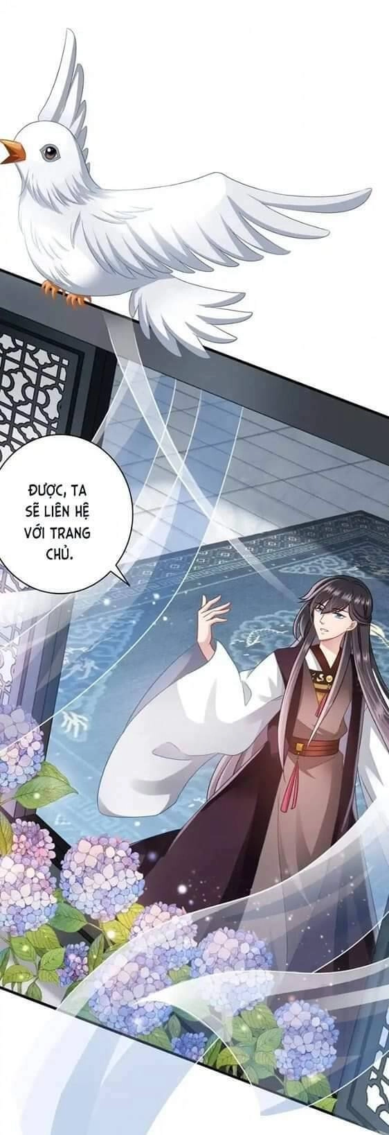 Thái Tử Điện Hạ Có Tin Vui Chapter 15 - 15