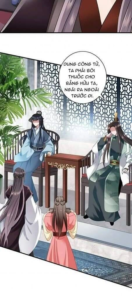 Thái Tử Điện Hạ Có Tin Vui Chapter 16 - 2