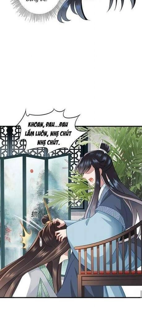 Thái Tử Điện Hạ Có Tin Vui Chapter 16 - 8