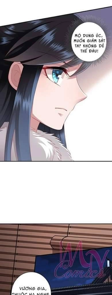 Thái Tử Điện Hạ Có Tin Vui Chapter 19 - 11