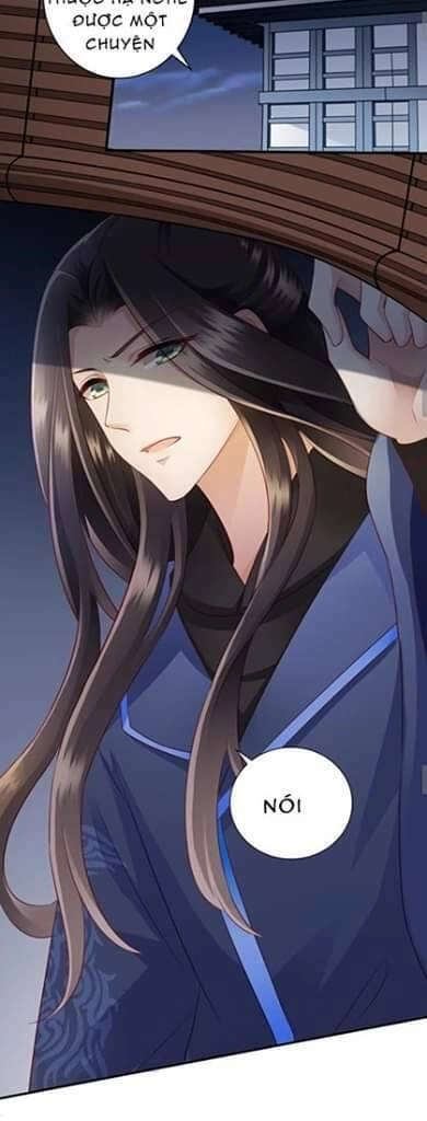 Thái Tử Điện Hạ Có Tin Vui Chapter 19 - 12