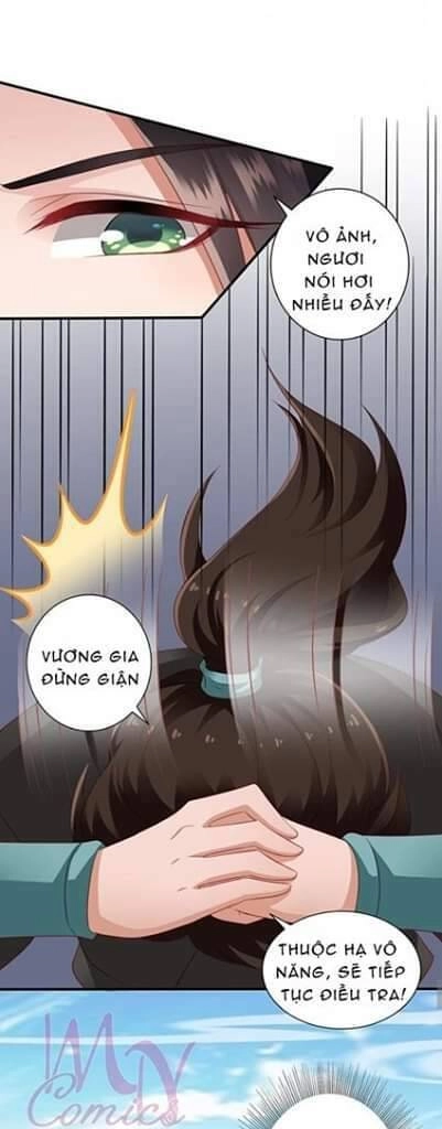 Thái Tử Điện Hạ Có Tin Vui Chapter 19 - 15