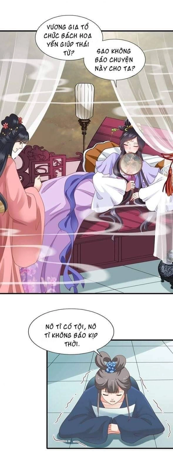 Thái Tử Điện Hạ Có Tin Vui Chapter 20 - 1