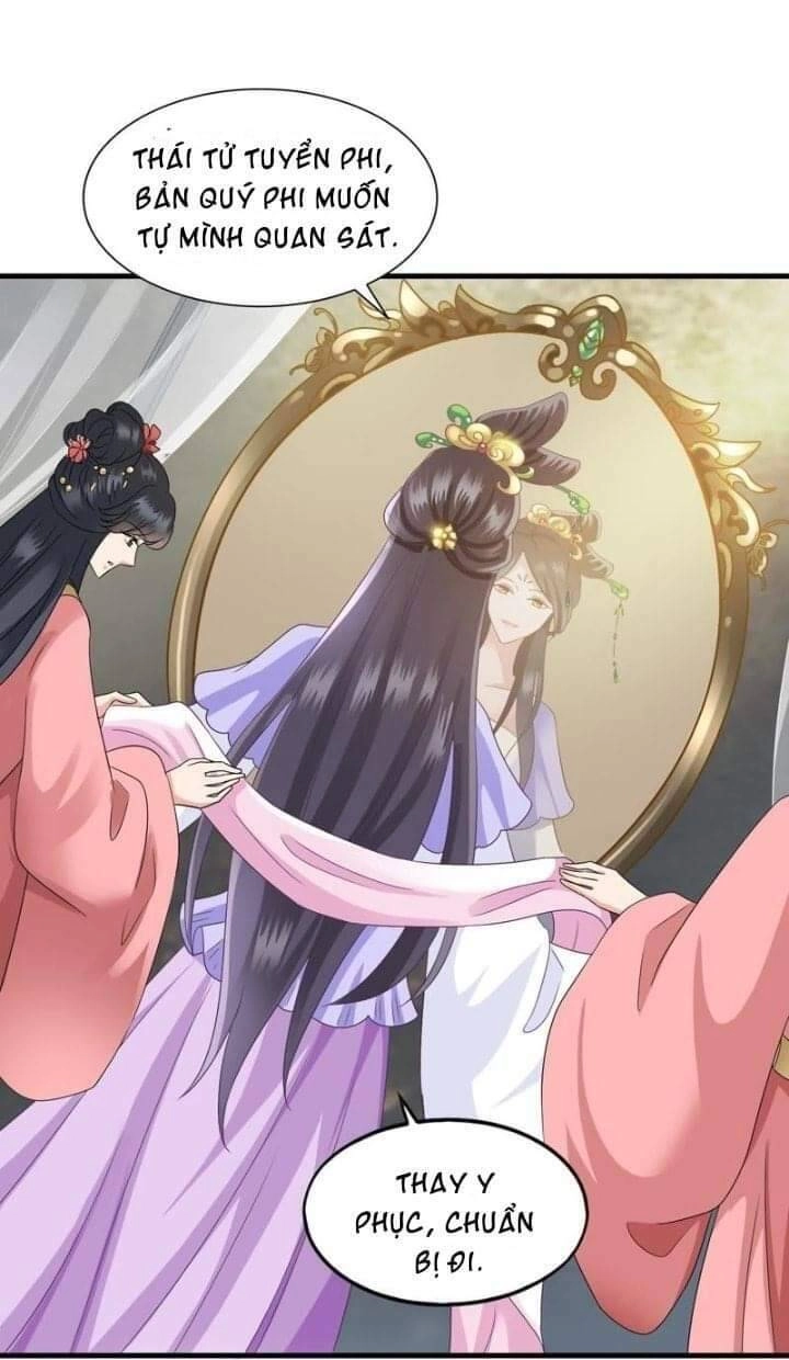 Thái Tử Điện Hạ Có Tin Vui Chapter 20 - 2