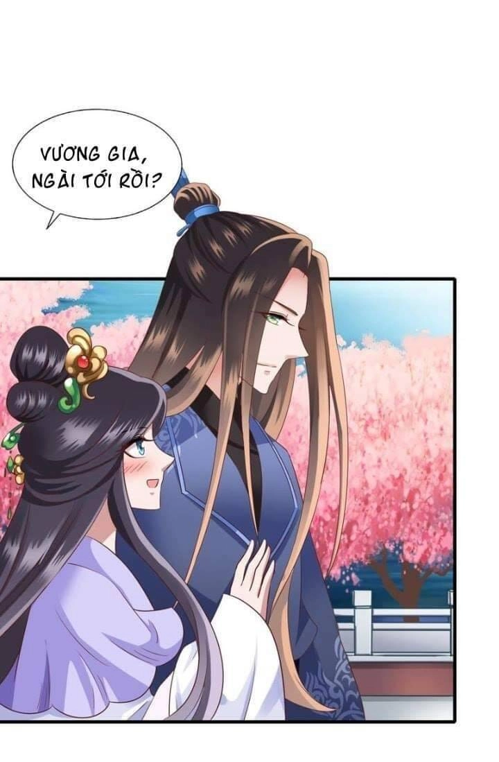 Thái Tử Điện Hạ Có Tin Vui Chapter 20 - 7