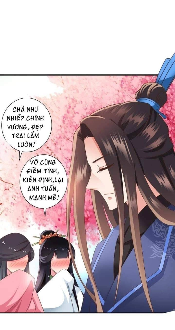 Thái Tử Điện Hạ Có Tin Vui Chapter 20 - 11