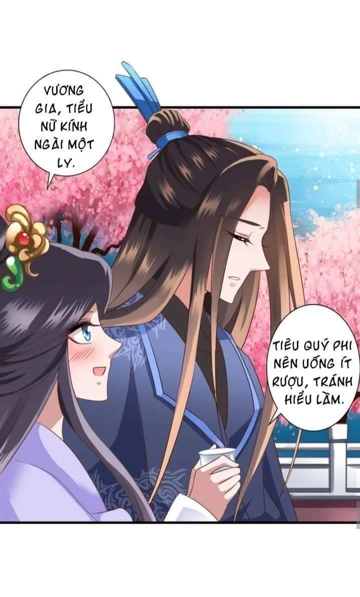 Thái Tử Điện Hạ Có Tin Vui Chapter 20 - 12