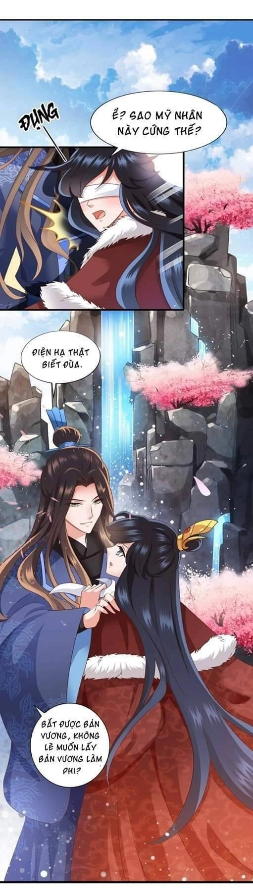 Thái Tử Điện Hạ Có Tin Vui Chapter 20 - 16