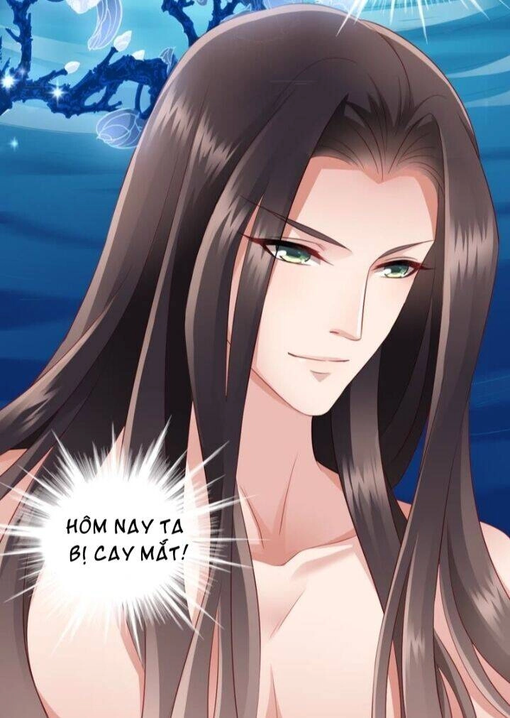 Thái Tử Điện Hạ Có Tin Vui Chapter 21 - 1