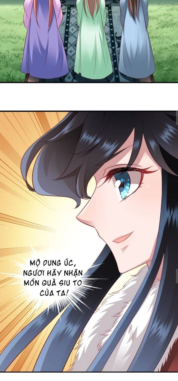 Thái Tử Điện Hạ Có Tin Vui Chapter 21 - 14