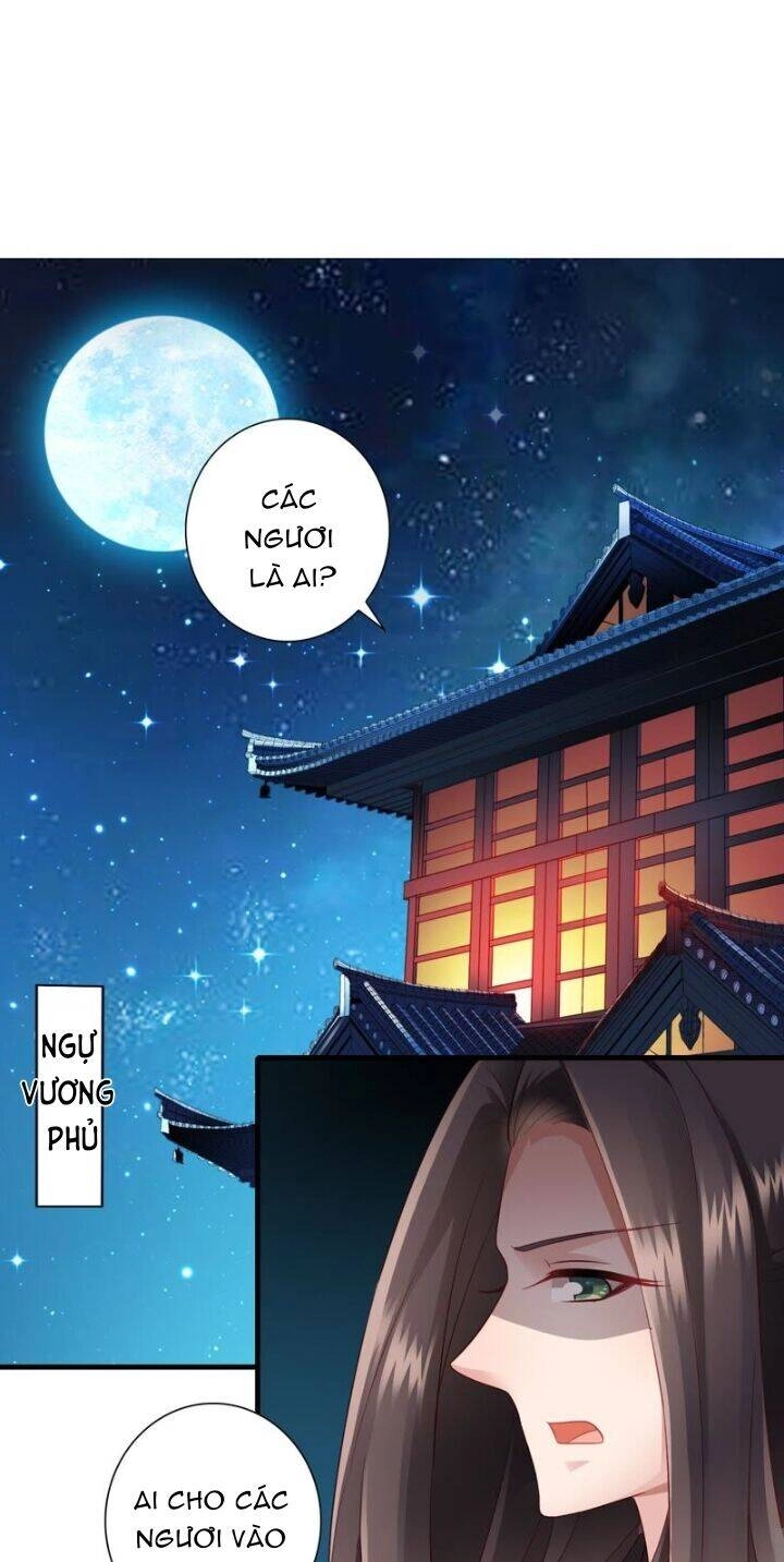 Thái Tử Điện Hạ Có Tin Vui Chapter 21 - 15