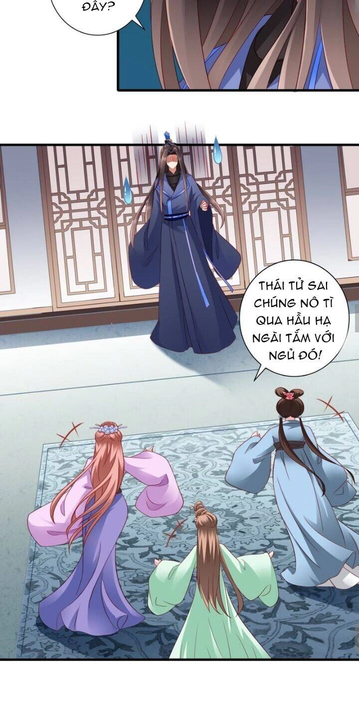 Thái Tử Điện Hạ Có Tin Vui Chapter 21 - 16