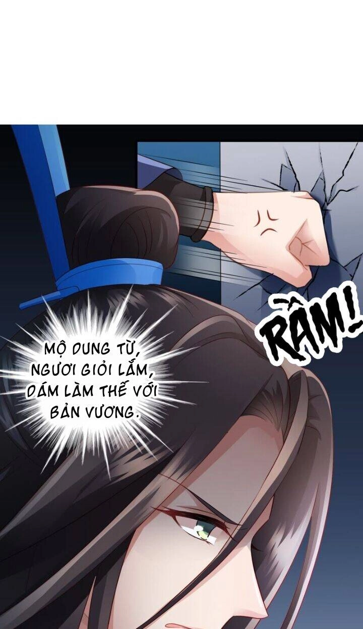 Thái Tử Điện Hạ Có Tin Vui Chapter 21 - 19