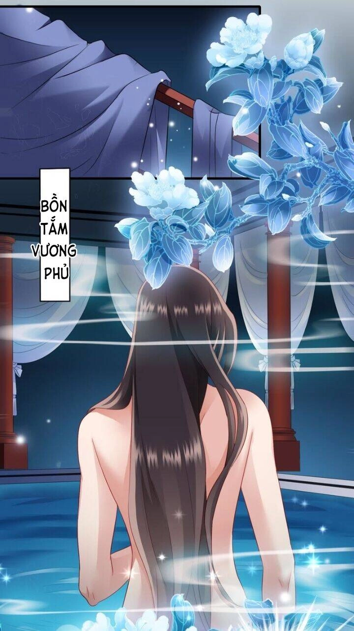 Thái Tử Điện Hạ Có Tin Vui Chapter 21 - 21