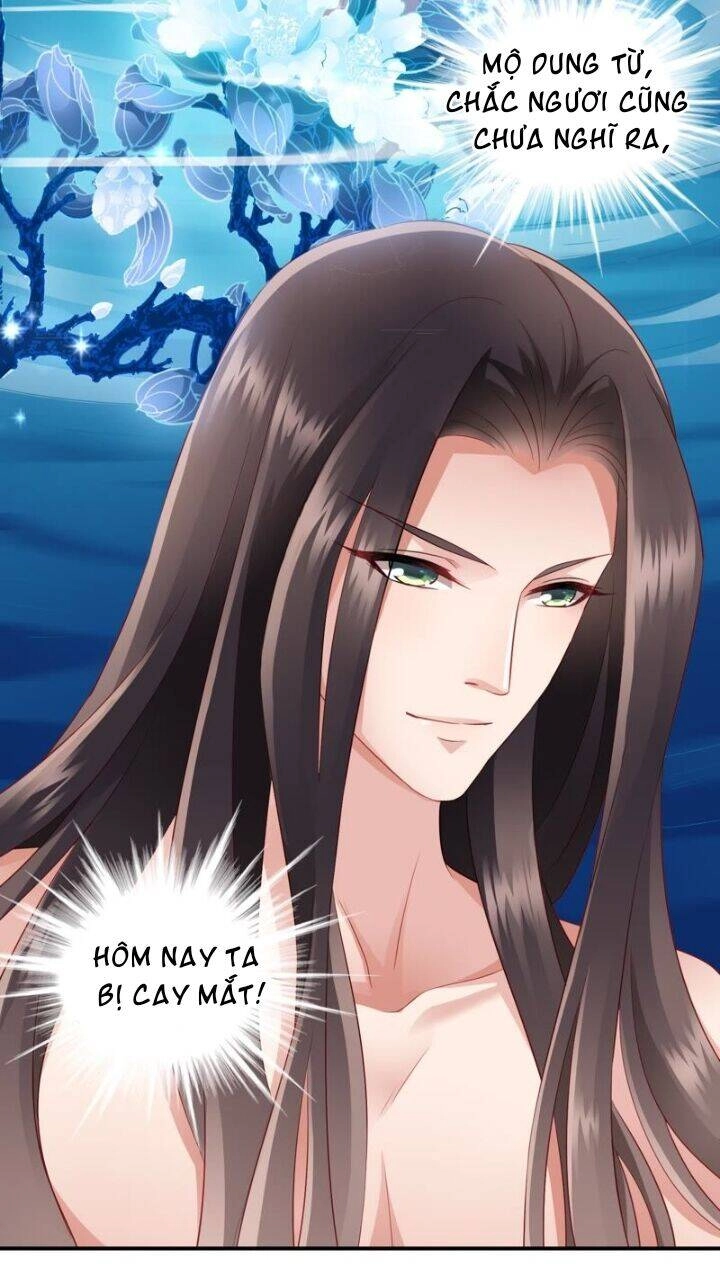 Thái Tử Điện Hạ Có Tin Vui Chapter 21 - 22