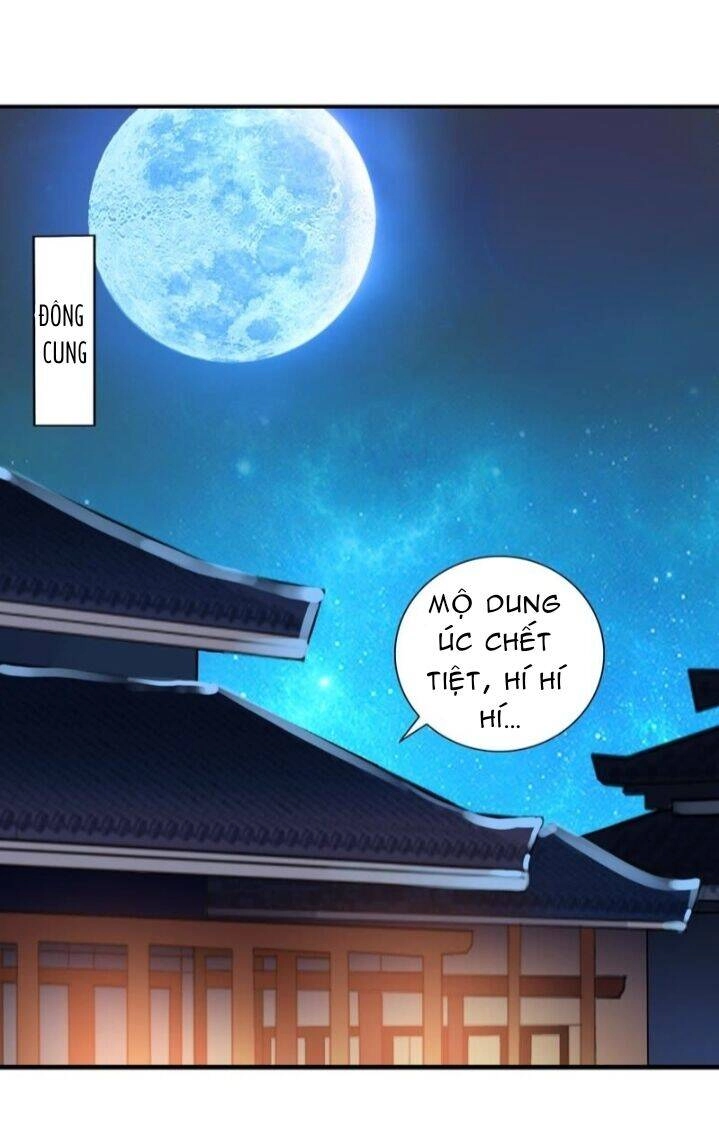 Thái Tử Điện Hạ Có Tin Vui Chapter 22 - 4