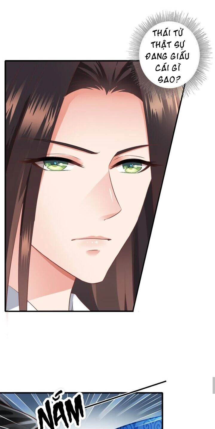 Thái Tử Điện Hạ Có Tin Vui Chapter 22 - 13