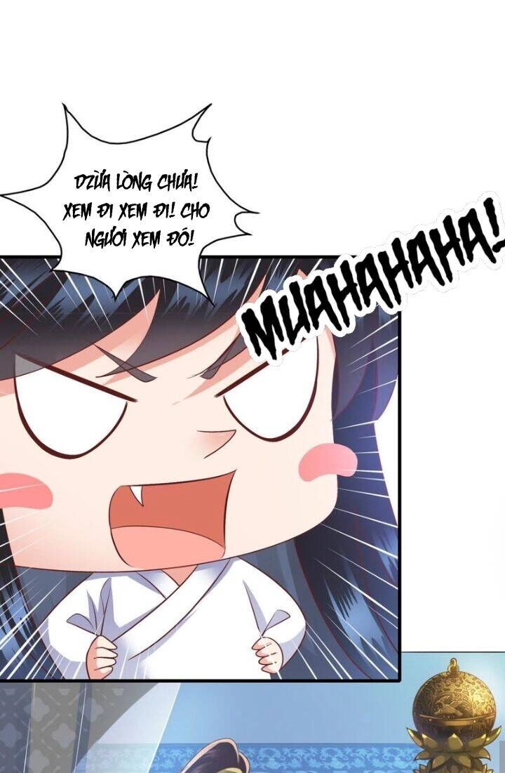 Thái Tử Điện Hạ Có Tin Vui Chapter 22 - 17