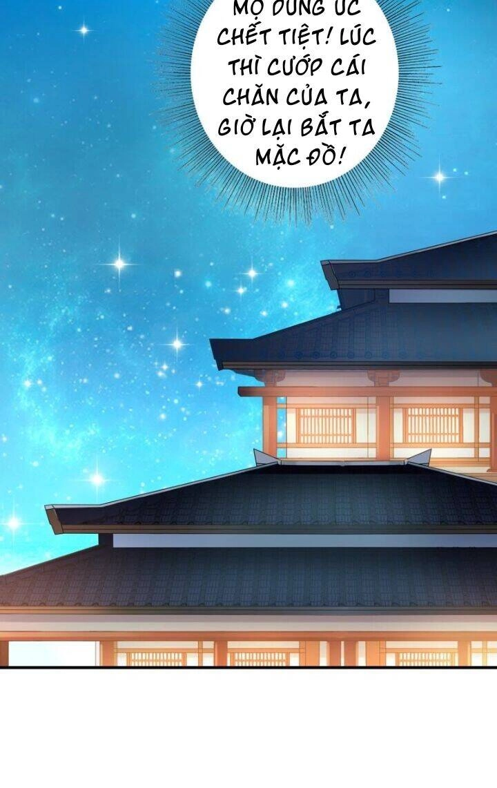 Thái Tử Điện Hạ Có Tin Vui Chapter 22 - 21