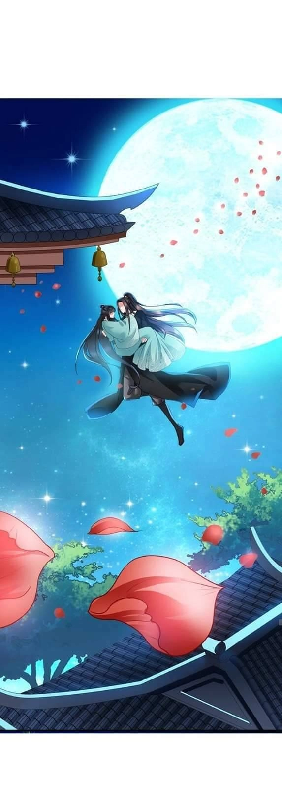 Thái Tử Điện Hạ Có Tin Vui Chapter 23 - 5