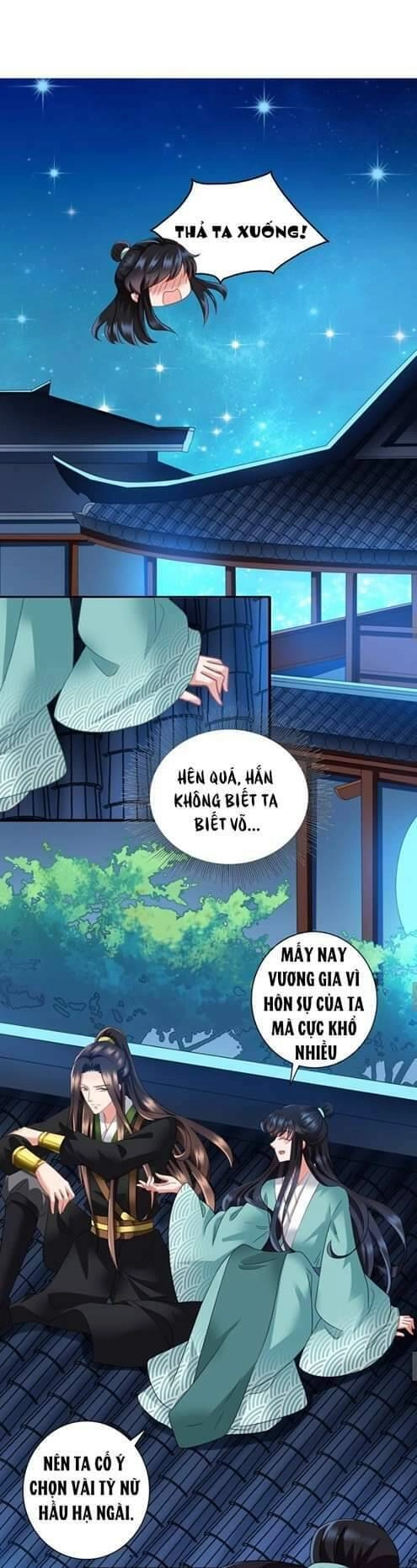 Thái Tử Điện Hạ Có Tin Vui Chapter 23 - 6