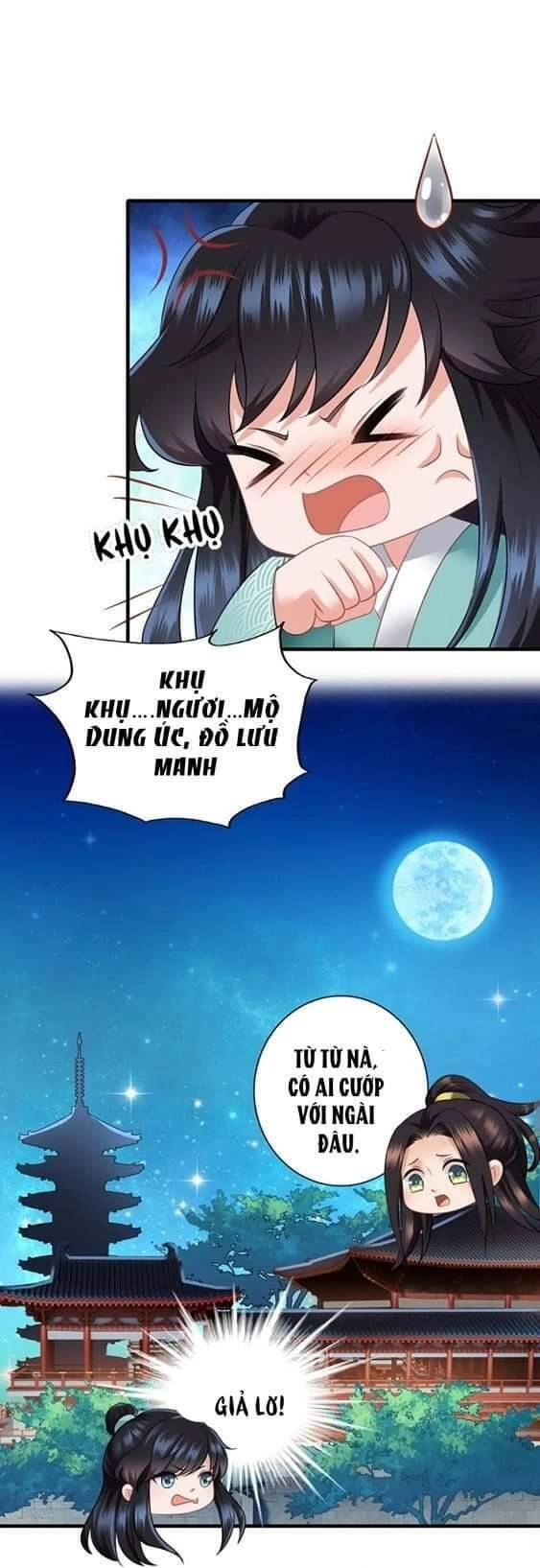 Thái Tử Điện Hạ Có Tin Vui Chapter 23 - 11