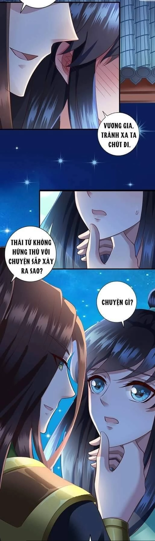 Thái Tử Điện Hạ Có Tin Vui Chapter 23 - 14