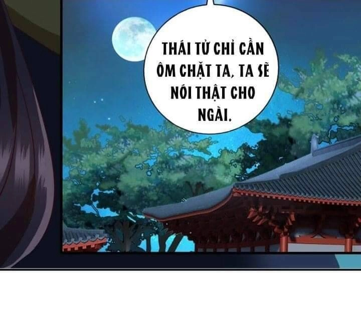 Thái Tử Điện Hạ Có Tin Vui Chapter 23 - 15