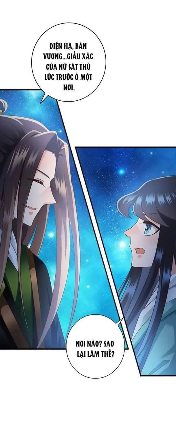 Thái Tử Điện Hạ Có Tin Vui Chapter 24 - 5