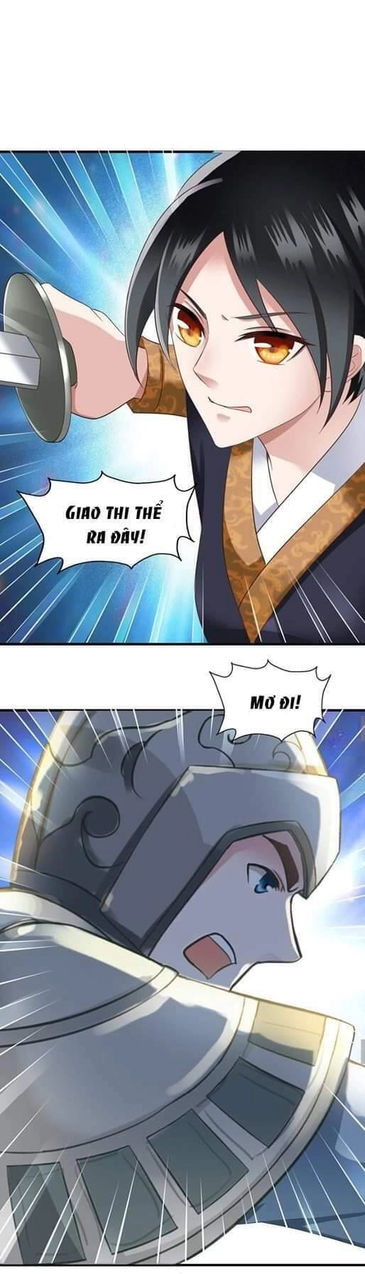 Thái Tử Điện Hạ Có Tin Vui Chapter 24 - 14