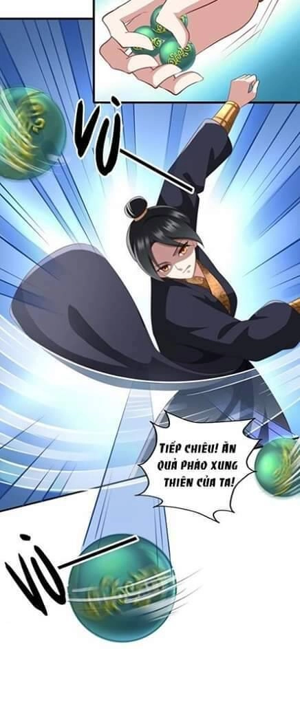 Thái Tử Điện Hạ Có Tin Vui Chapter 25 - 4