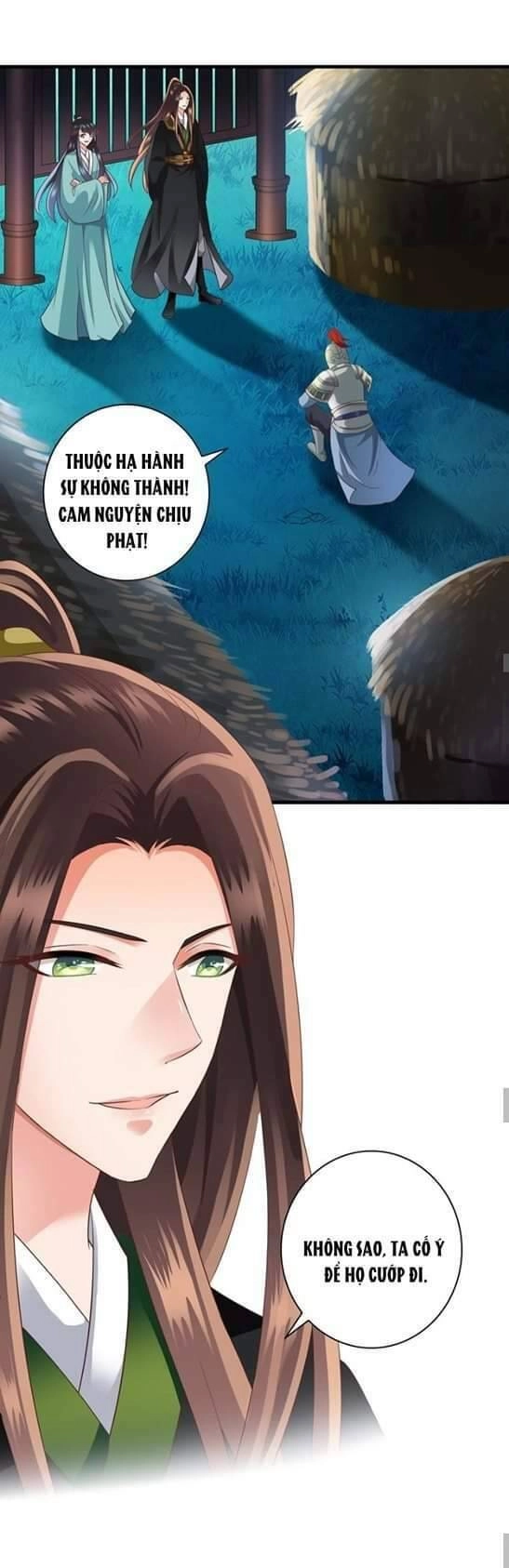 Thái Tử Điện Hạ Có Tin Vui Chapter 25 - 6