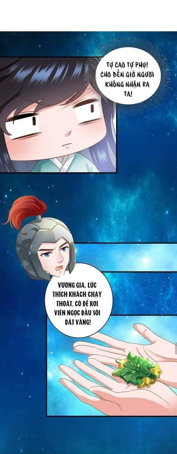 Thái Tử Điện Hạ Có Tin Vui Chapter 25 - 10