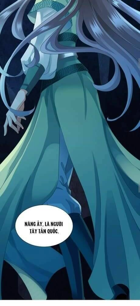 Thái Tử Điện Hạ Có Tin Vui Chapter 25 - 12