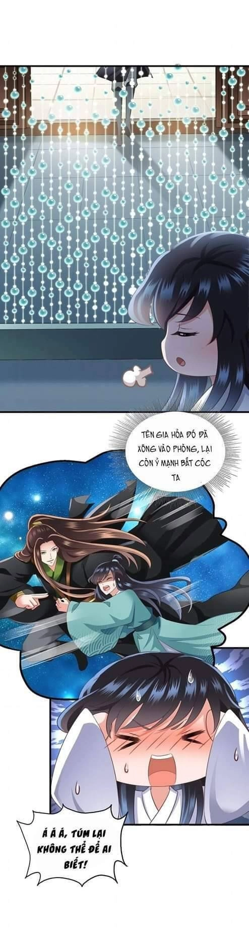 Thái Tử Điện Hạ Có Tin Vui Chapter 26 - 2