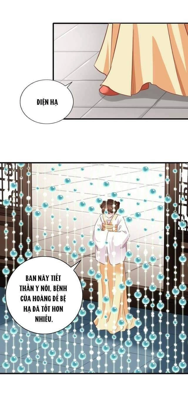 Thái Tử Điện Hạ Có Tin Vui Chapter 26 - 3