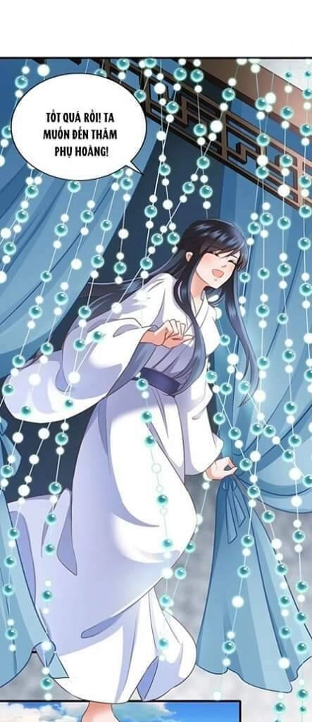 Thái Tử Điện Hạ Có Tin Vui Chapter 26 - 4