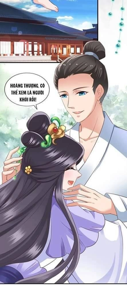 Thái Tử Điện Hạ Có Tin Vui Chapter 26 - 5