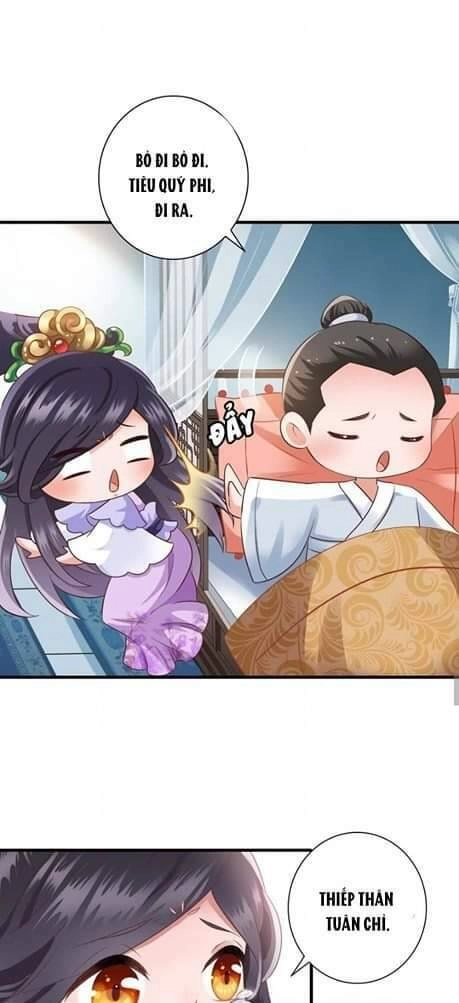 Thái Tử Điện Hạ Có Tin Vui Chapter 26 - 7