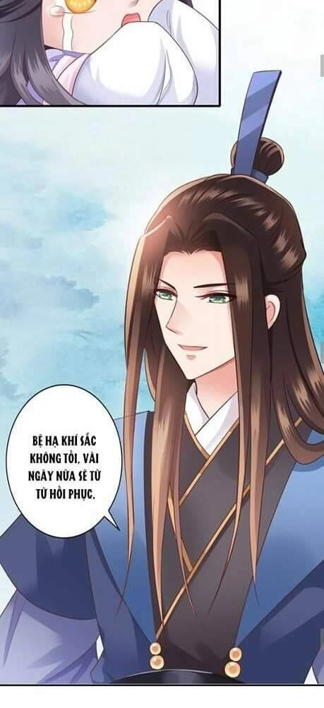 Thái Tử Điện Hạ Có Tin Vui Chapter 26 - 8