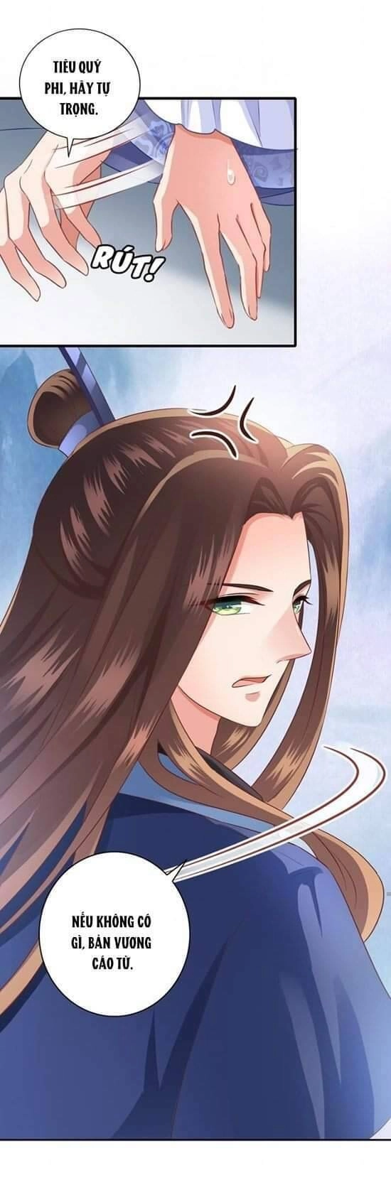 Thái Tử Điện Hạ Có Tin Vui Chapter 26 - 14