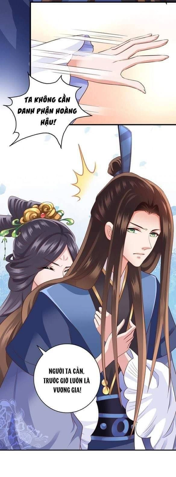 Thái Tử Điện Hạ Có Tin Vui Chapter 26 - 16