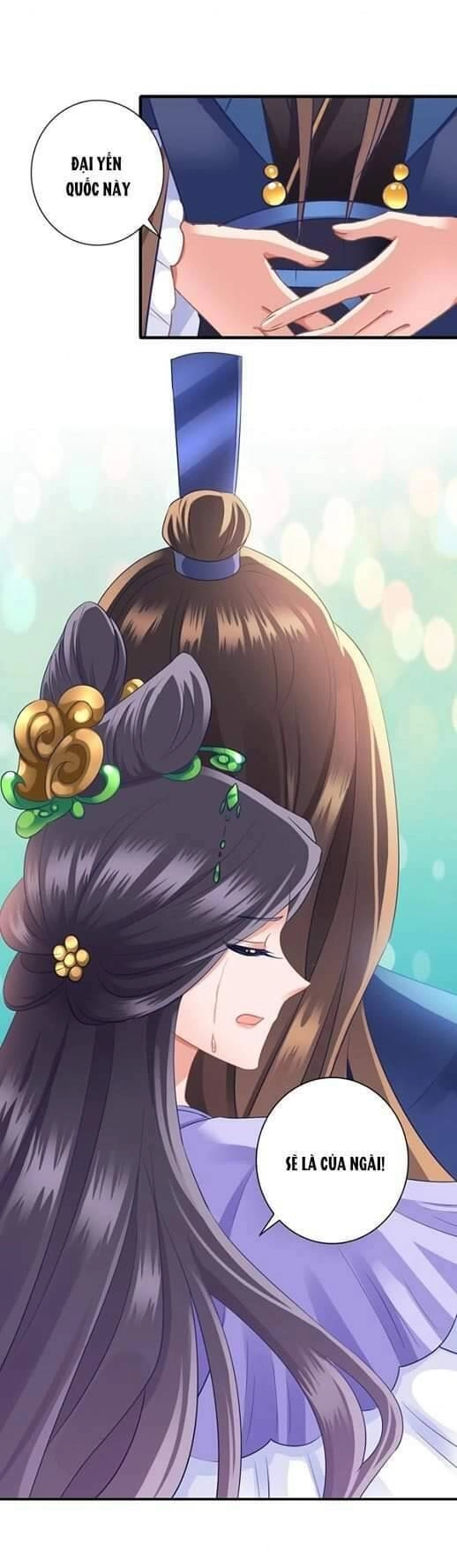 Thái Tử Điện Hạ Có Tin Vui Chapter 27 - 3