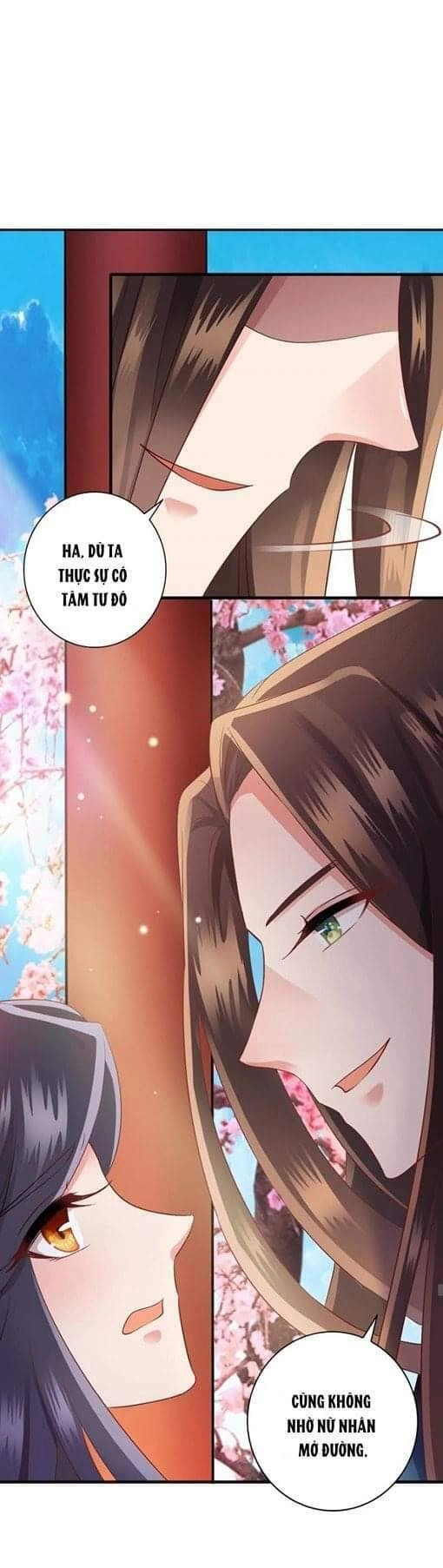 Thái Tử Điện Hạ Có Tin Vui Chapter 27 - 4