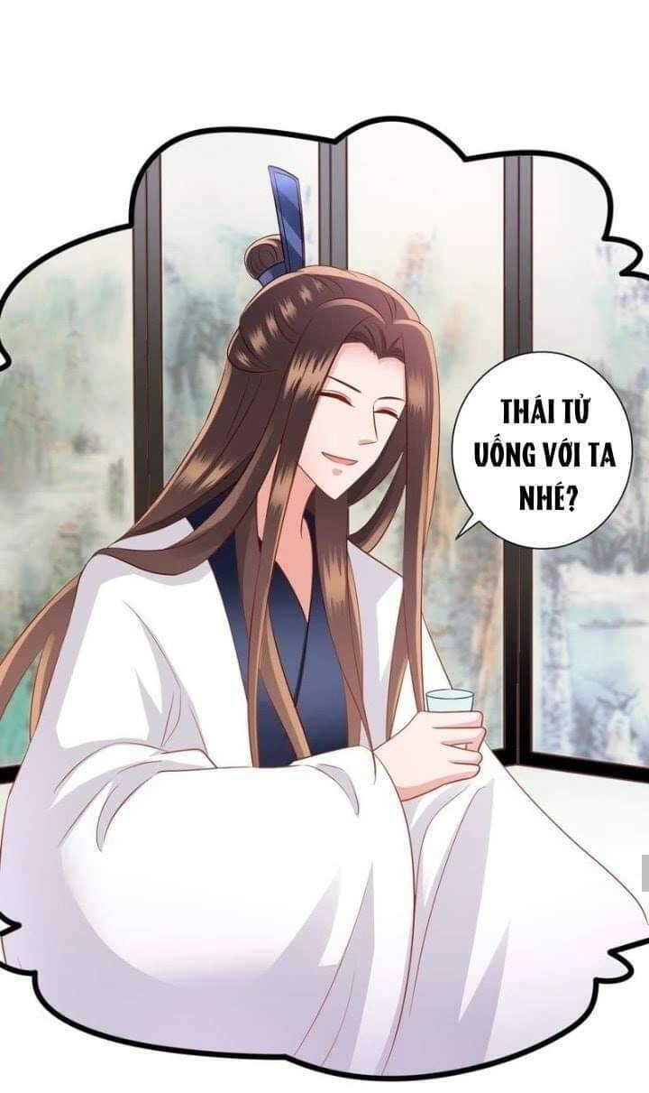 Thái Tử Điện Hạ Có Tin Vui Chapter 28 - 12